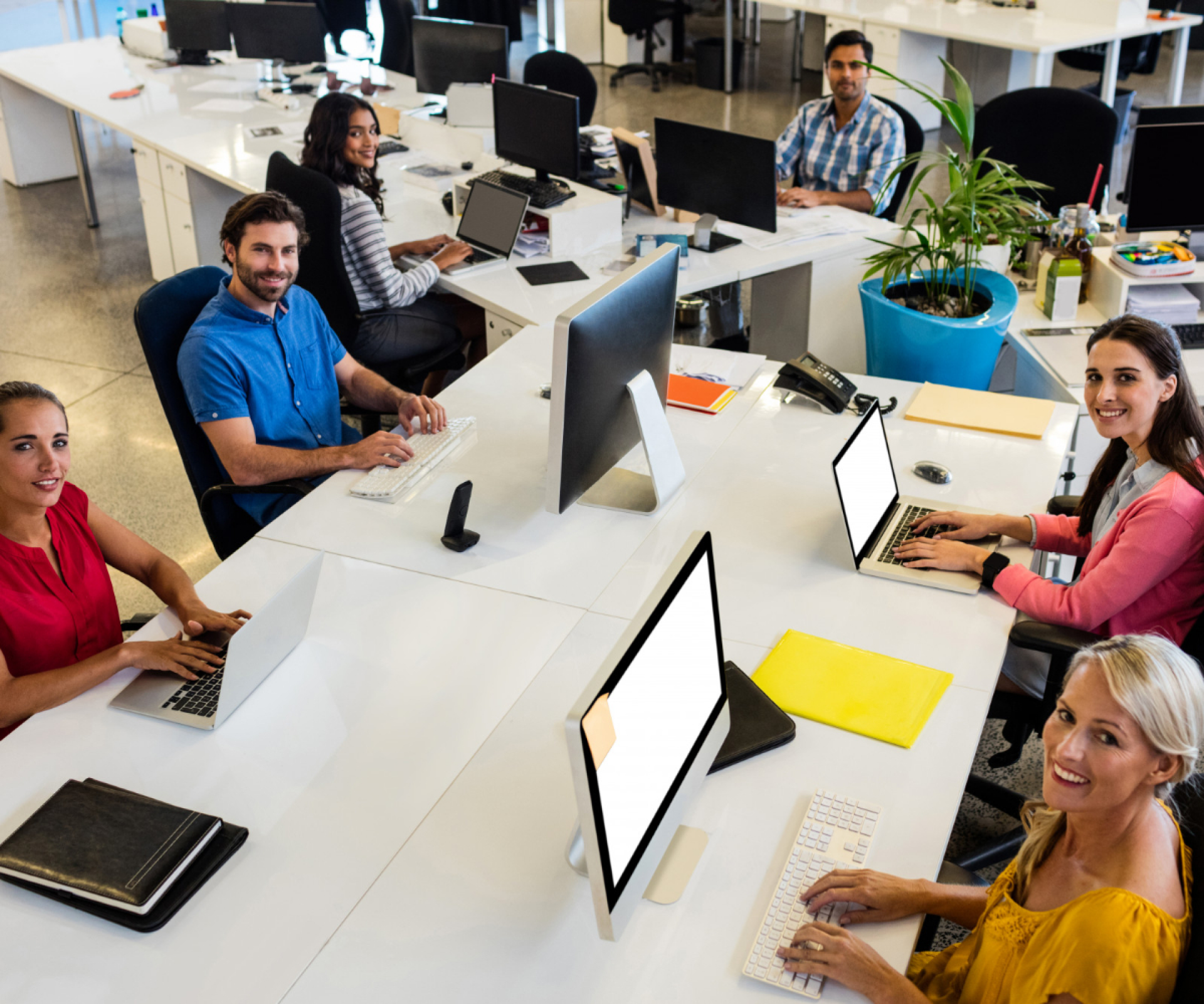 IAM and Zero Trust, the Identity Centric Security Model 