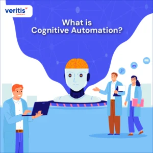 What is Cognitive Automation - Thumbnail