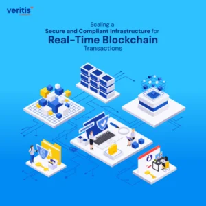 Scaling a Secure and Compliant Infrastructure for Real-Time Blockchain Transactions-Thumbnail