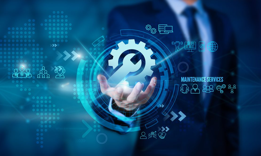 Managed Services
