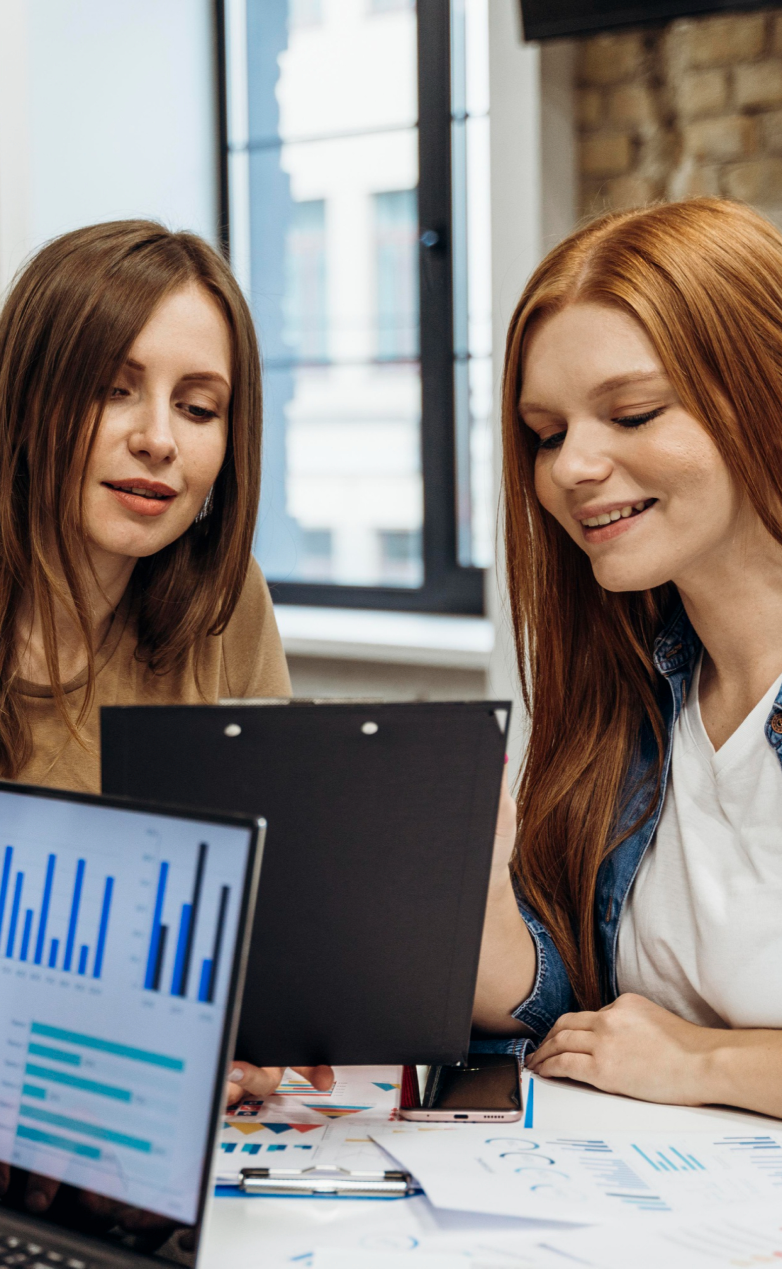 How Do We Help? How Do We Help?