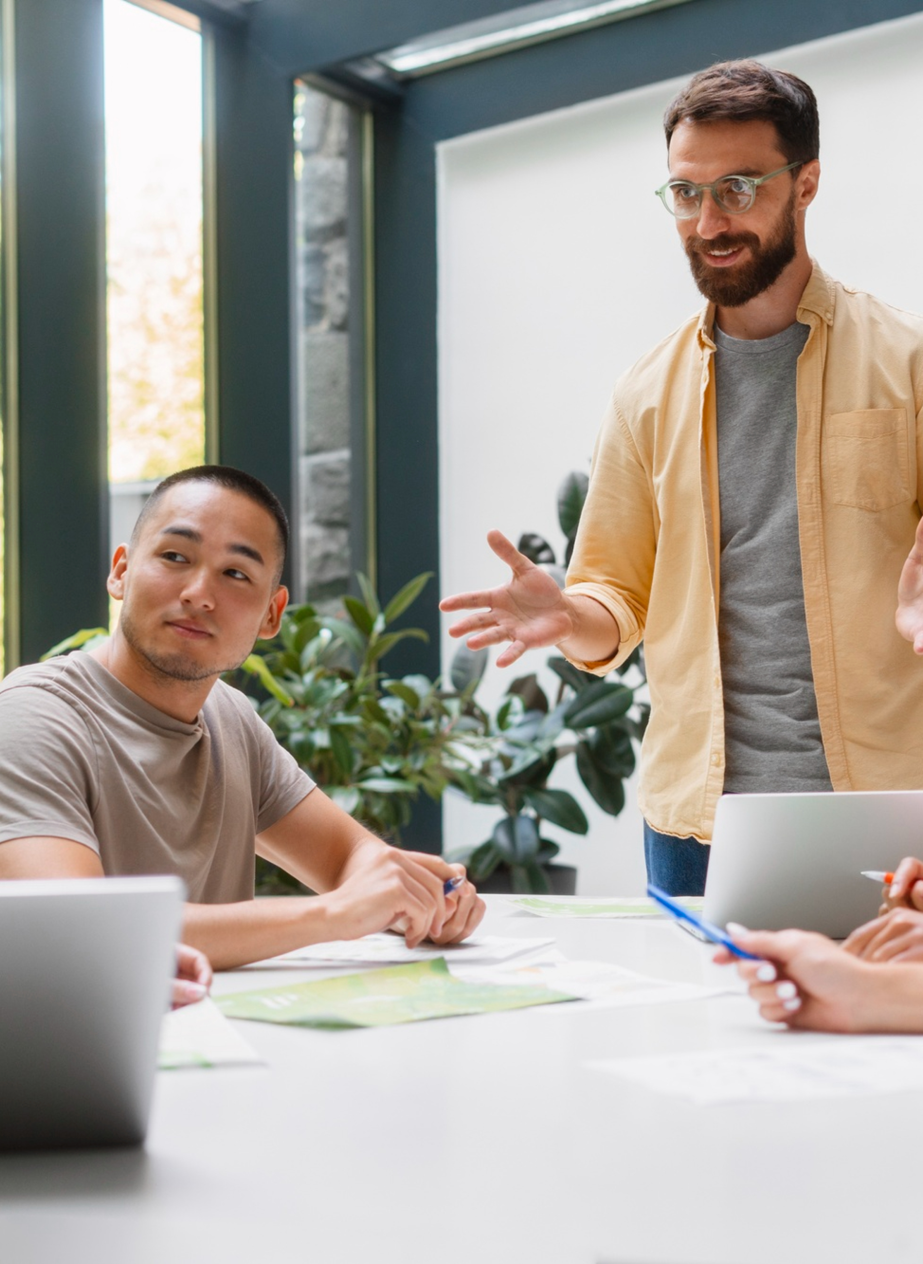 Why Choose Veritis as Your Cloud Consulting Services Partner? Why Choose Veritis as Your Cloud Consulting Services Partner?