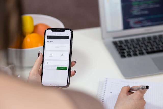 Mobile Application Development