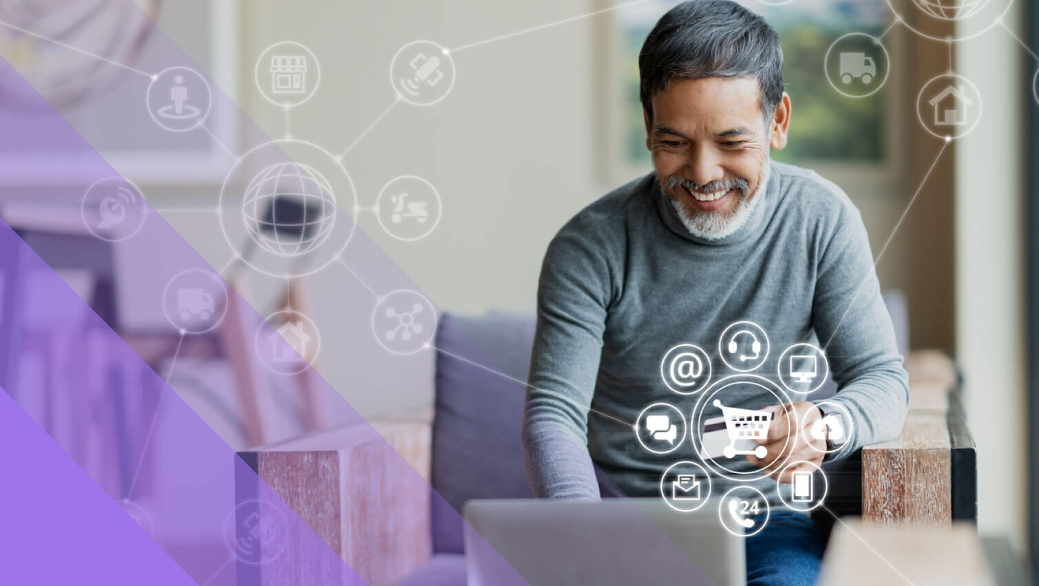 Omnichannel Customer Engagement 