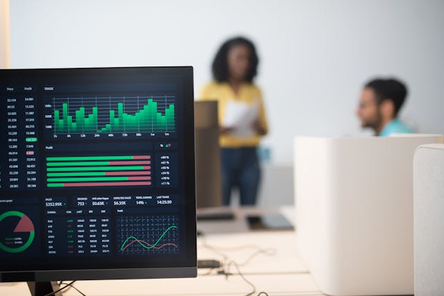Performance Analytics 