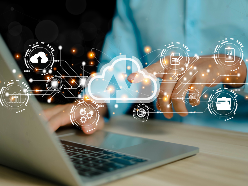 Cloud Management 