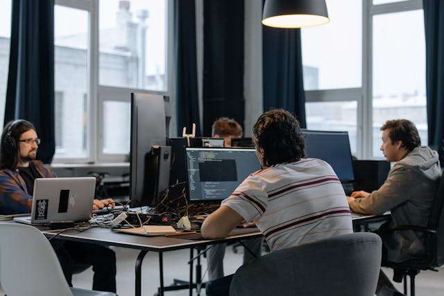  IT Service Management (ITSM)